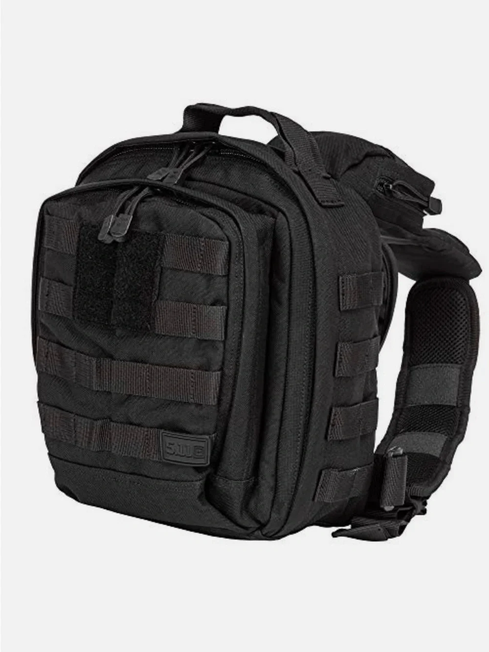 5.11 Tactical Rush MOAB 6 Sling Pack Messenger Bag, Water-Resistant